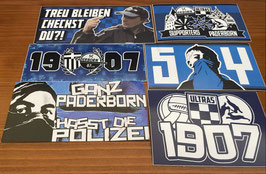 Paderborn Szeneklebermix H5723