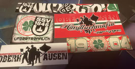 Oberhausen  Szeneklebermix H10138