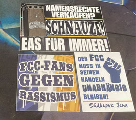 Jena Szeneklebermix H9760