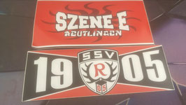 Reutlingen Szeneklebermix H8855