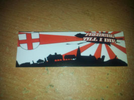 Freiburg till i die