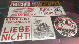 Zwickau Szeneklebermix H9838