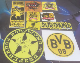 Dortmund Szeneklebermix H8582