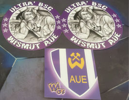 Aue Szeneklebermix H10056