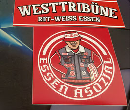 Essen Szeneklebermix H7641