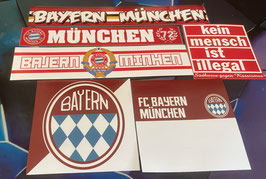 München Szeneklebermix H7744