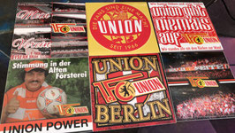 Union Berlin Szeneklebermix H12067
