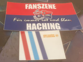 Unterhaching Szeneklebermix H10884