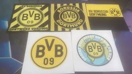 Dortmund Szeneklebermix HH8353