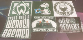 Bremen Szeneklebermix H9533
