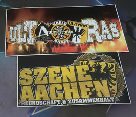 Aachen Szeneklebermix H10022