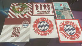 München Szeneklebermix H8686