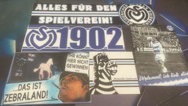 Duisburg Szeneklebermix H8385