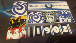 Duisburg Szeneklebermix H7901
