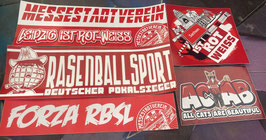 Rasenball Szeneklebermix H11576