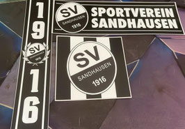 Sandhausen Szeneklebermix H9736