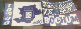 Bochum Szeneklebermix H10914