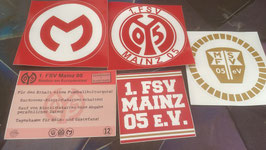 Mainz Szeneklebermix H10458