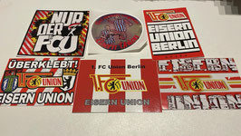 Union Szeneklebermix H3015