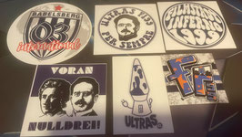 Babelsberg Szeneklebermix H8467