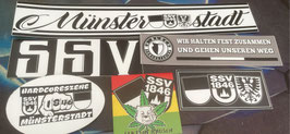 Ulm Szeneklebermix H10075