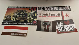 Pauli Szeneklebermix H3618