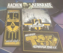 Aachen Szeneklebermix H8833