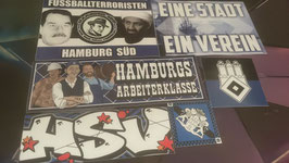 Hamburg Szeneklebermix H10707