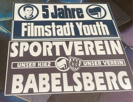 Babelsberg Szeneklebermix H9765