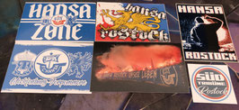 Rostock Szeneklebermix H12018