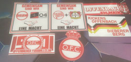 Offenbach Szeneklebermix H8851