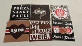 Pauli Szeneklebermix H3644