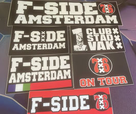 Amsterdam Szeneklebermix H8036