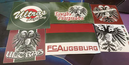 Augsburg Szeneklebermix H7346