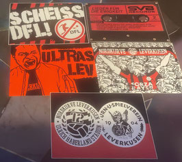 Leverkusen Szeneklebermix H11107