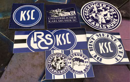 Karlsruhe Szeneklebermix H11928