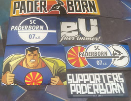 Paderborn Szeneklebermix H10290