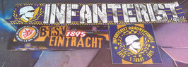 Braunschweig Szeneklebermix H10120