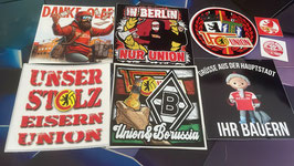 Union Szeneklebermix H7939