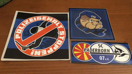 Paderborn Szeneklebermix H5883