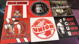 Union Berlin Szeneklebermix H12056