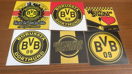 Dortmund Szeneklebermix H5249