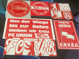 Union Szeneklebermix H7785
