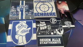 Gelsenkirchen Szeneklebermix H7475