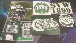 Bremen Szeneklebermix H8308