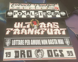 Frankfurt Szeneklebermix H10526