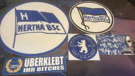 Berlin Szeneklebermix H11498