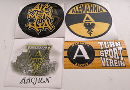 Aachen Szeneklebermix H2494
