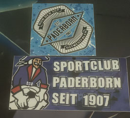 Paderborn Szeneklebermix H8263