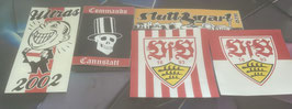 Stuttgart Szeneklebermix H8955